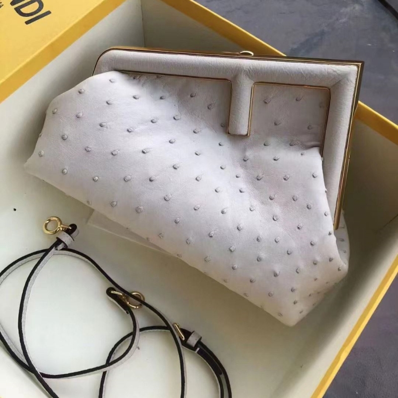 F**di first bags